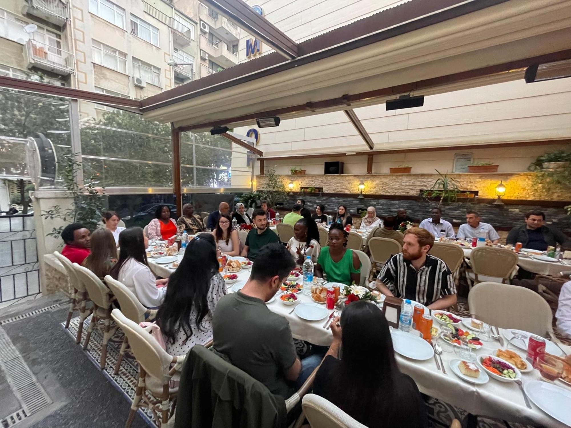 Giritligil Hotel