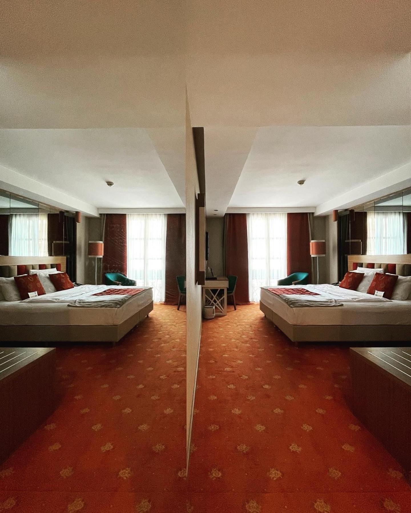 Giritligil Hotel Manisa