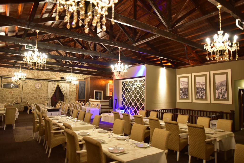 Hotel Giritligil 4*