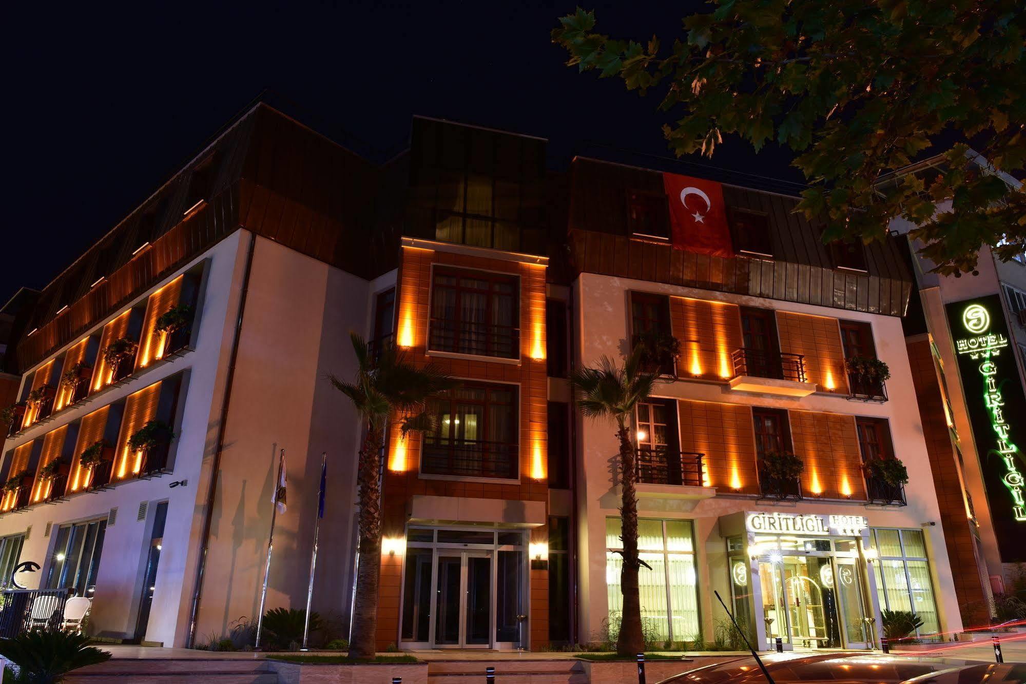 Giritligil 4* Manisa