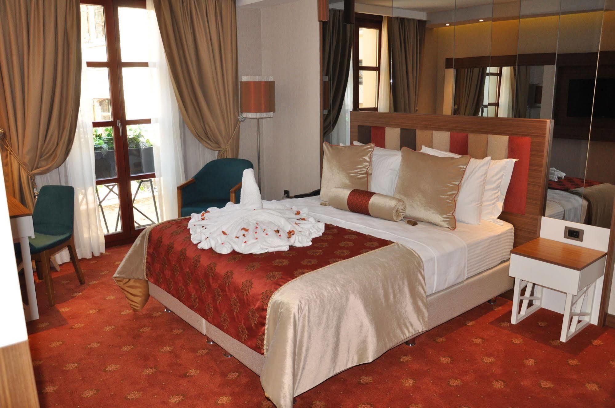 Giritligil Hotel Manisa