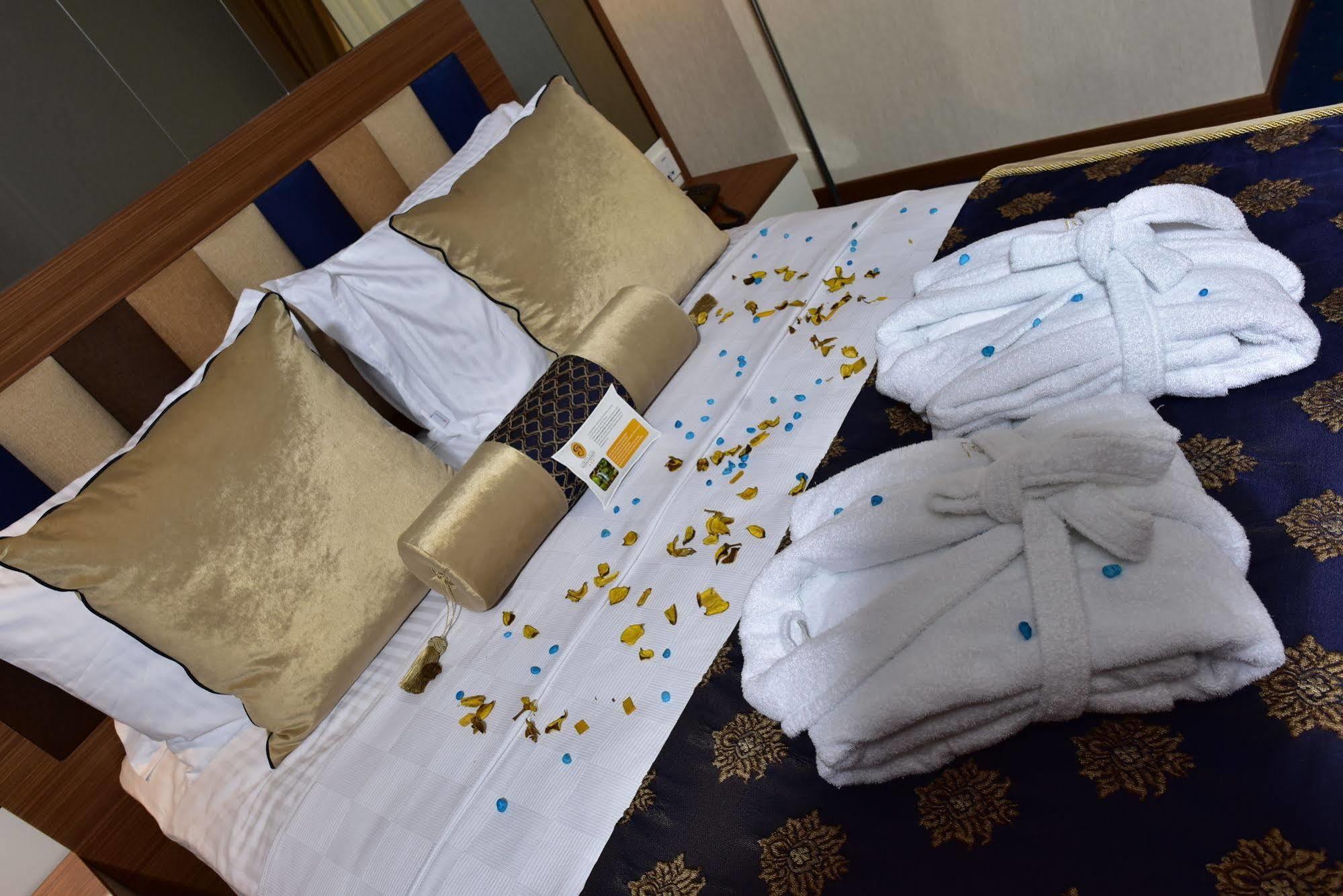 Giritligil Hotel 4*