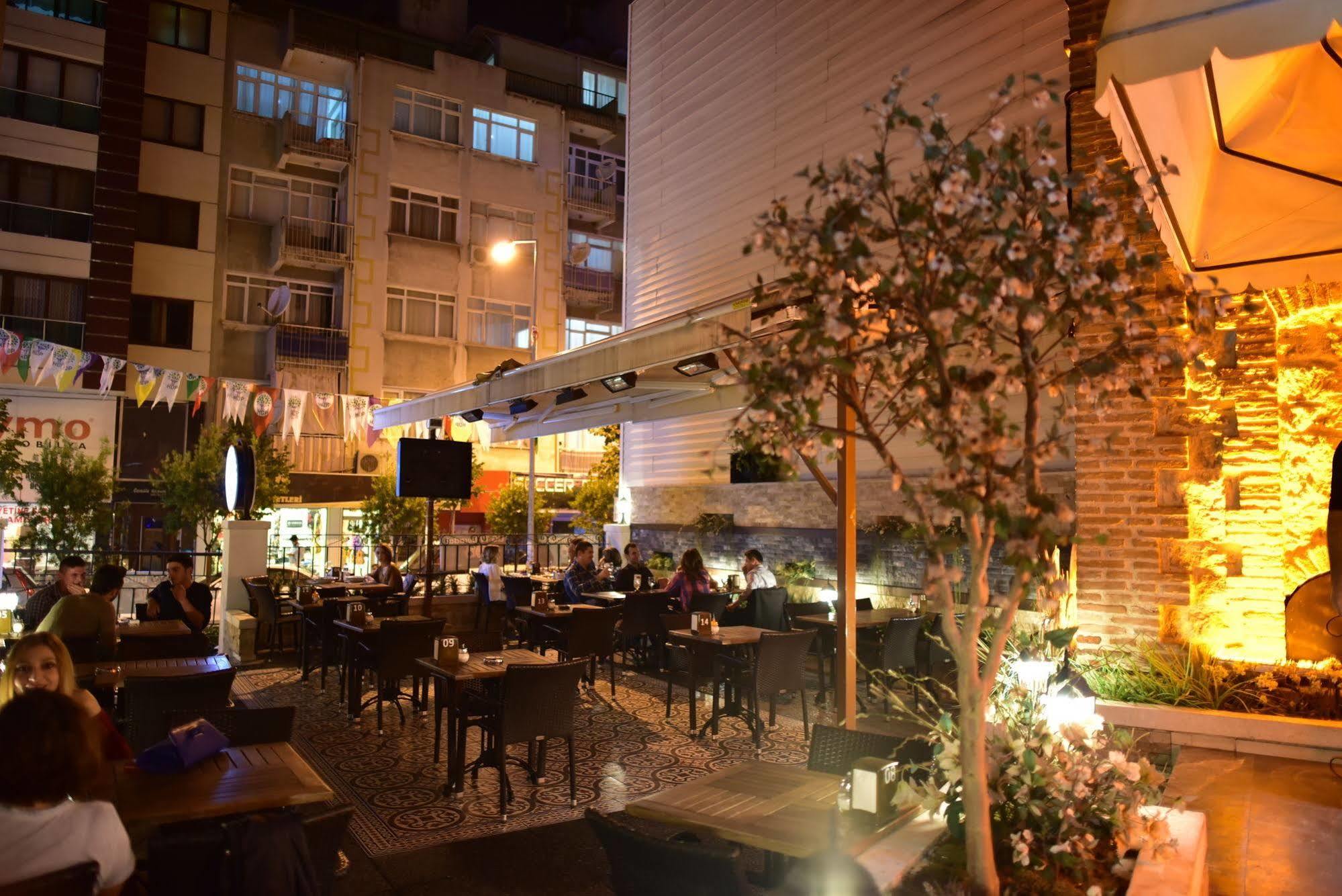 Giritligil Manisa